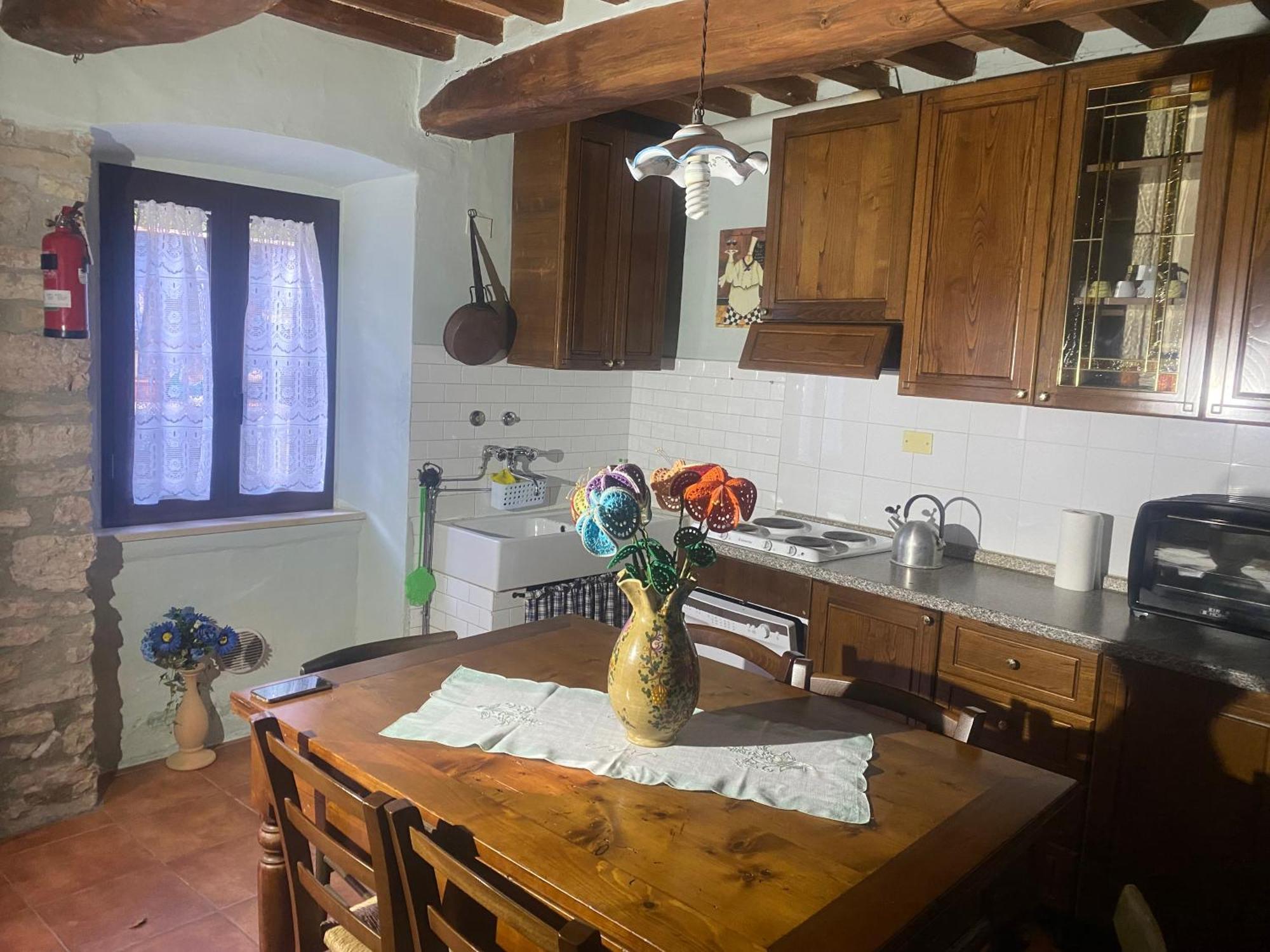 Villa Colticciola Cagli Esterno foto