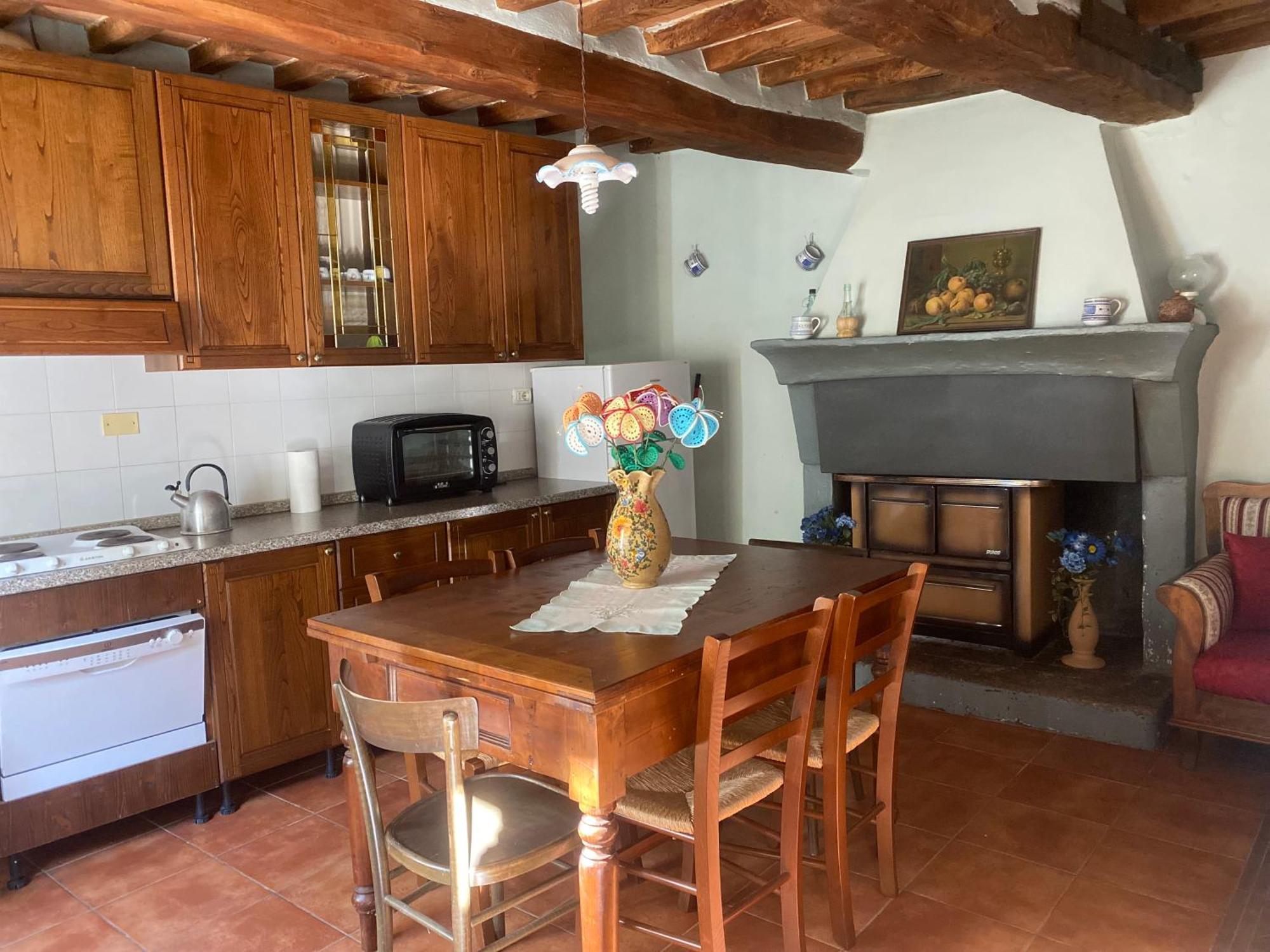 Villa Colticciola Cagli Esterno foto