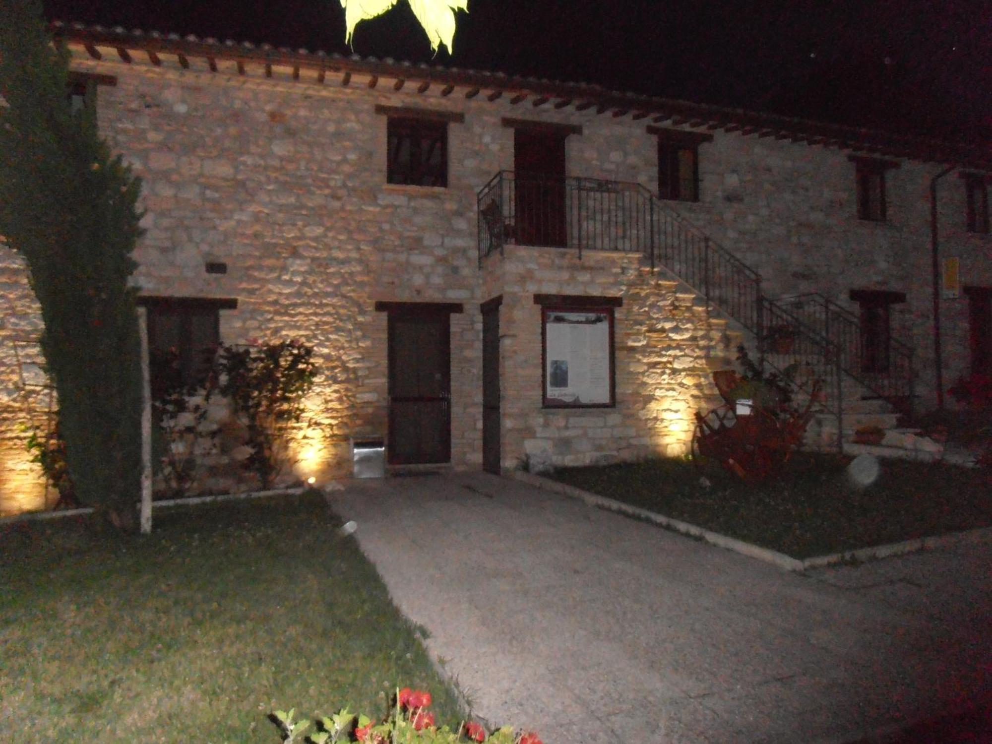Villa Colticciola Cagli Esterno foto