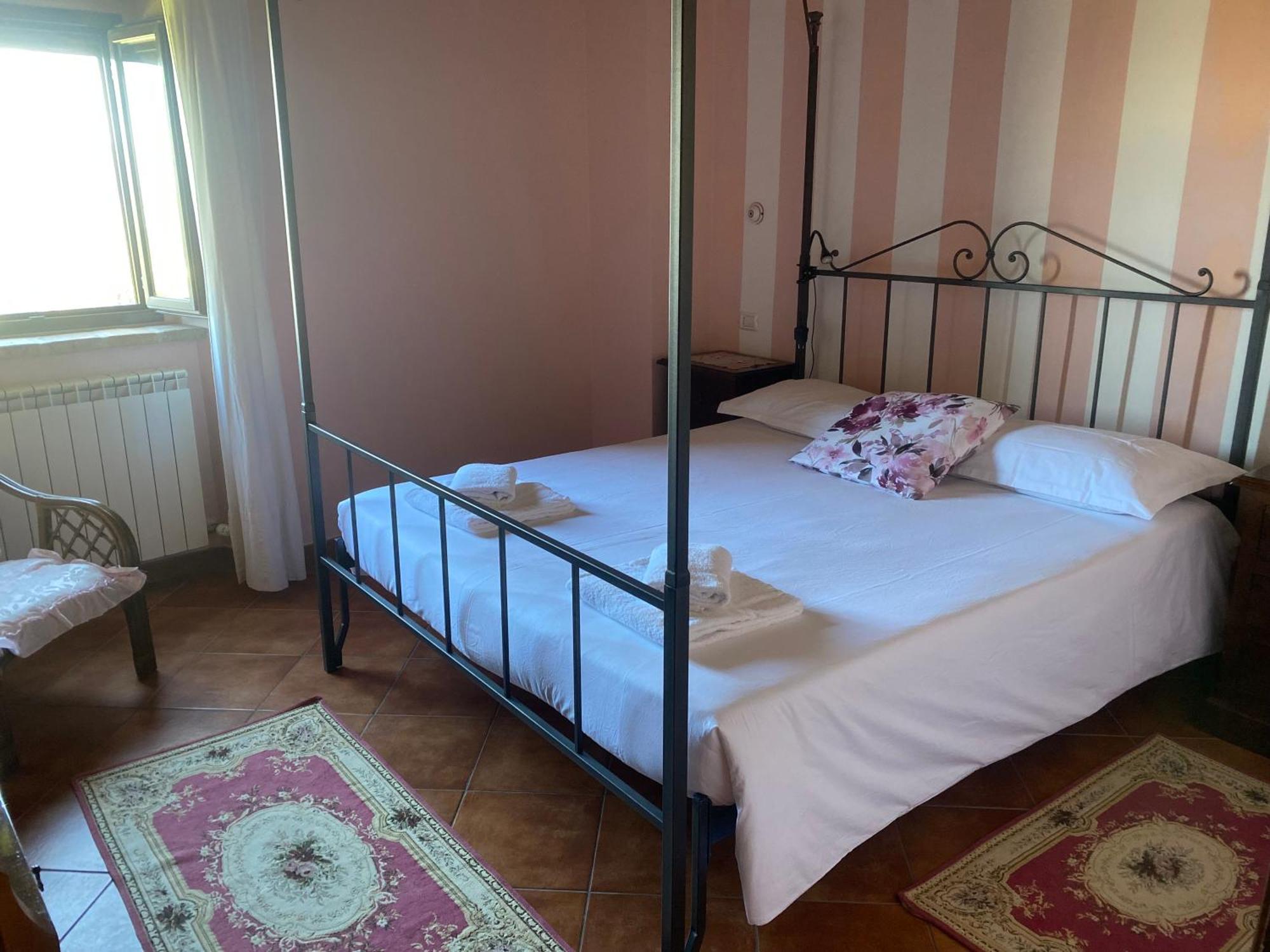 Villa Colticciola Cagli Esterno foto