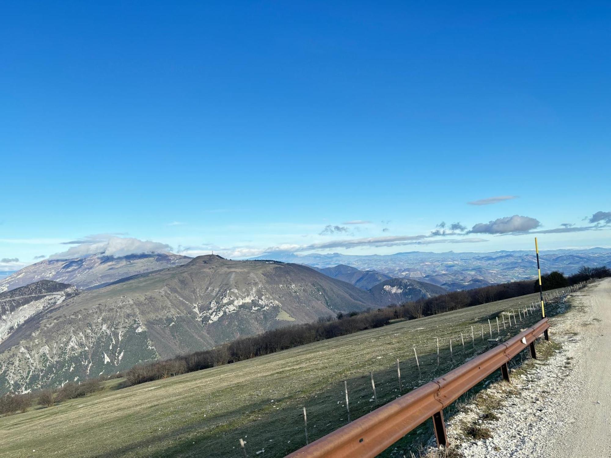 Villa Colticciola Cagli Esterno foto